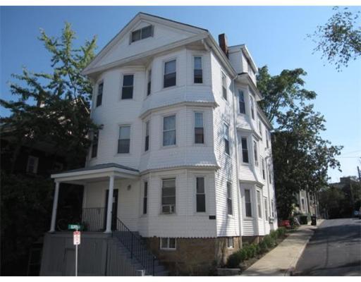 Building Photo - 8 Sunset St