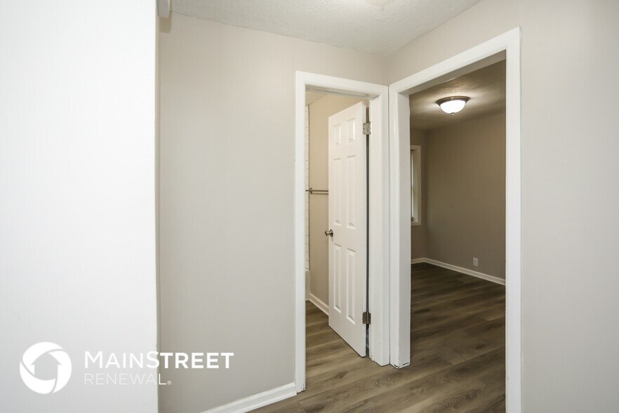 Building Photo - 7318 Brooklyn Ave