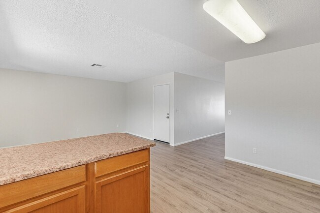 Building Photo - Three bedrooms plus big garage!