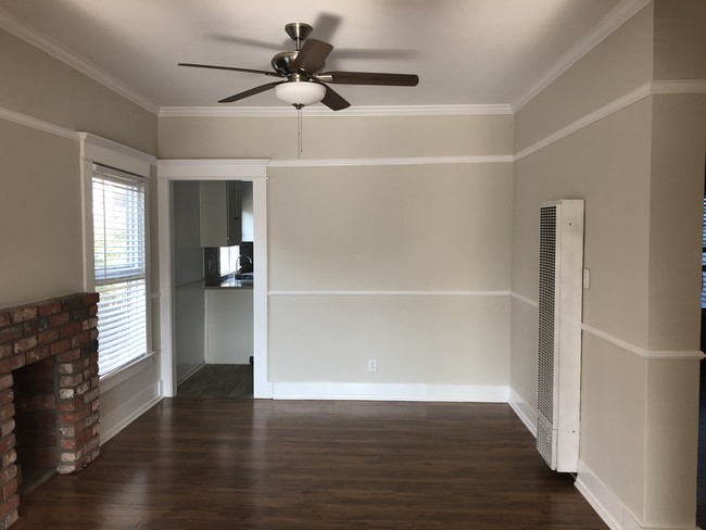 dining room - 1329 Kellam Ave