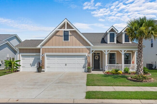 Primary Photo - 863 Gammon Dr