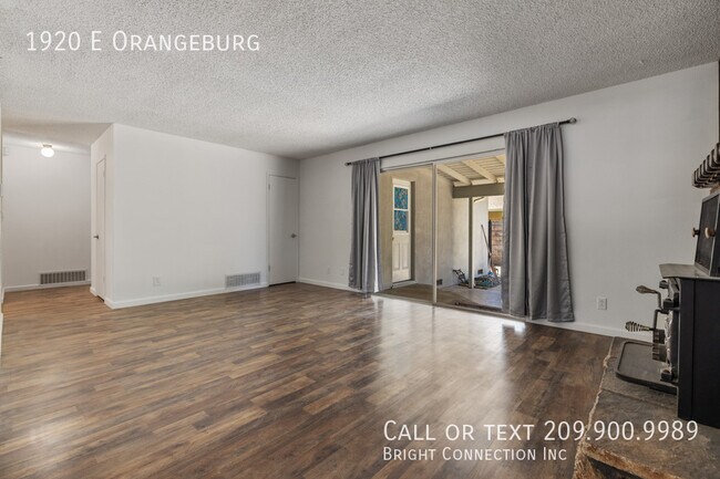 Building Photo - 1920 E Orangeburg-
