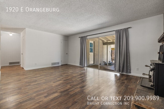 Building Photo - 1920 E Orangeburg Ave