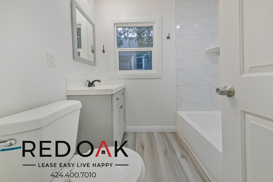 Building Photo - 3014 James M Wood Blvd