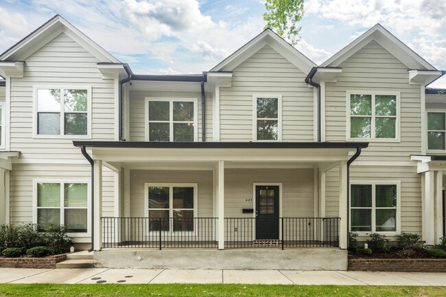 Building Photo - 649 Patterson St