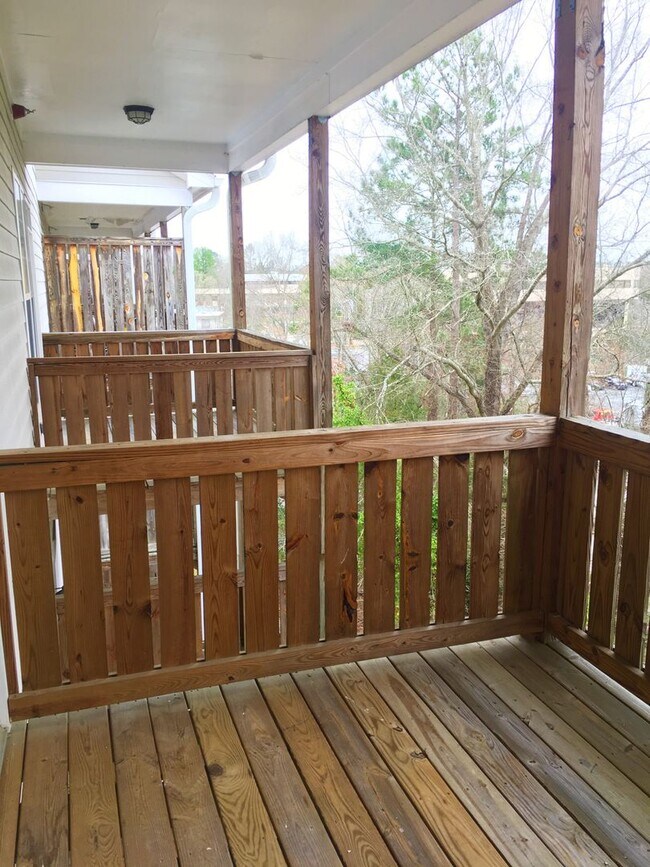 Building Photo - Inviting, modern two bedroom with garage parking, balcony views and a wonderful location in Chape...