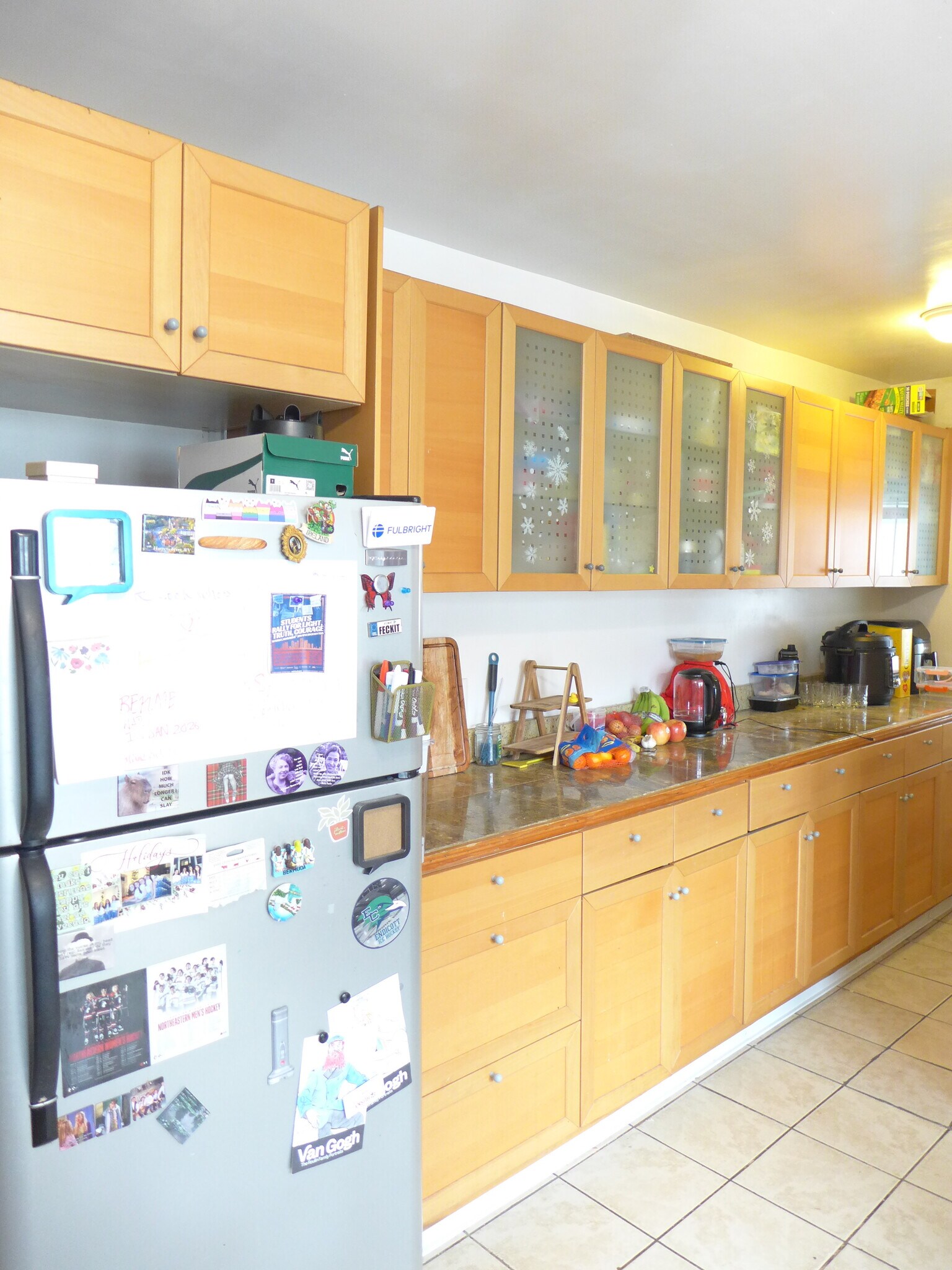 Building Photo - 821 Parker St