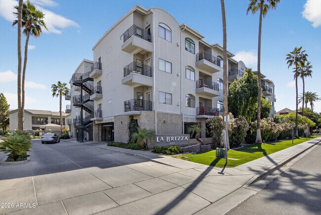 Building Photo - 4525 N 22nd St