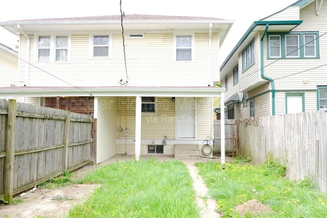 Building Photo - 4245 College - 4247