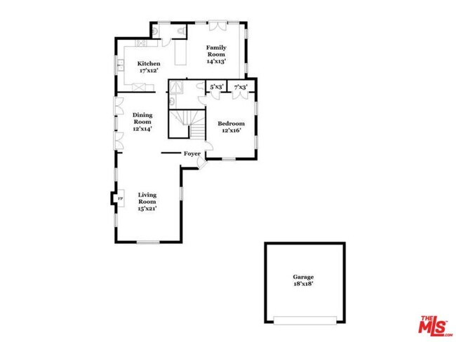 Building Photo - 1332 Comstock Ave