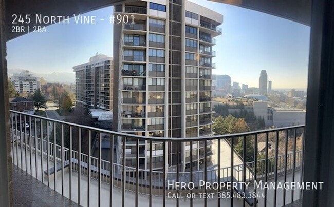 Building Photo - 245 North Vine-#901