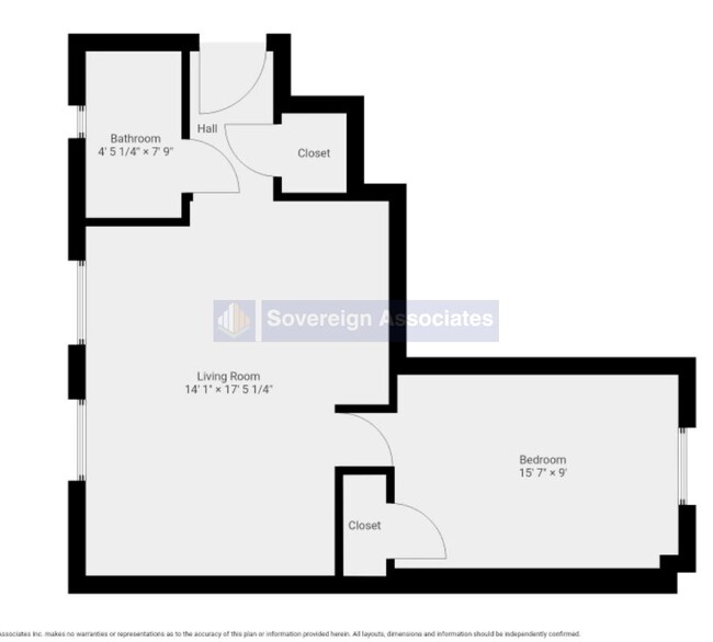 Floorplan - 546 Isham Street