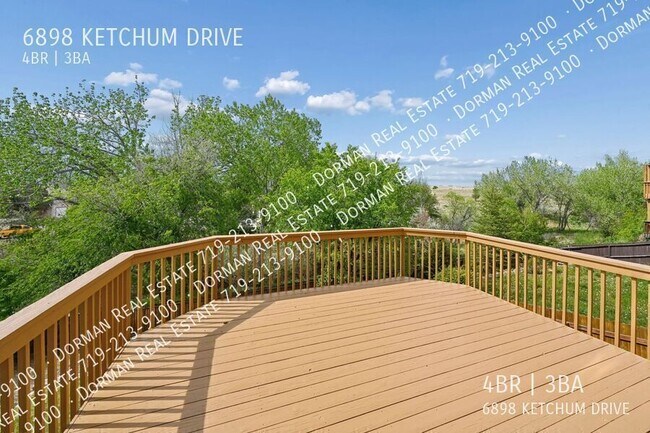 Building Photo - 6898 Ketchum Dr