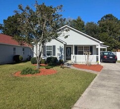 Building Photo - 8031 Resin Rd