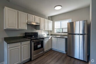 Interior Photo - Landings at Parkview