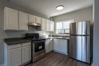 Interior Photo - Landings at Parkview