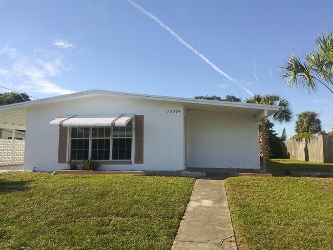 Building Photo - 22274 Hernando Ave