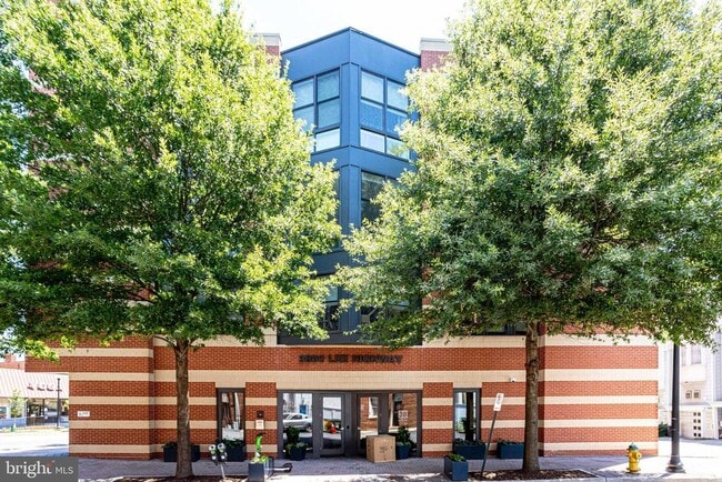 Building Photo - 3800 Langston Blvd.