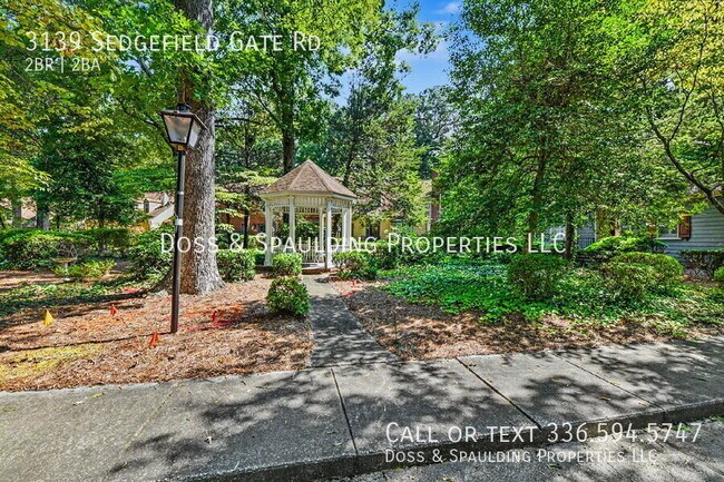 Building Photo - 3139 Sedgefield Gate Rd