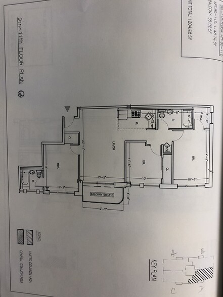 Blue Prints - 13235 41st Rd