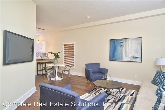 Building Photo - 3 br, 2.5 bath House - 1025 Dawson St.