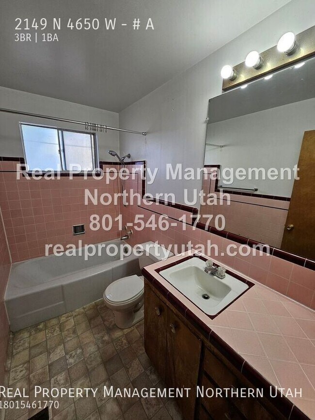 Building Photo - 2149 N 4650 W