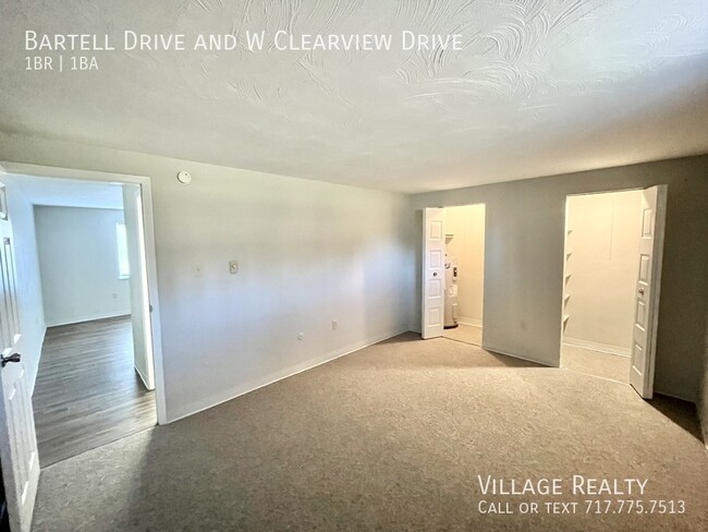 Building Photo - Newly-remodeled 1-Bed Convenient to I-83 &...