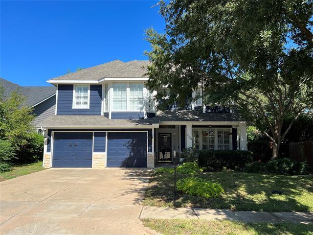 Primary Photo - 209 Ivy Glen Dr