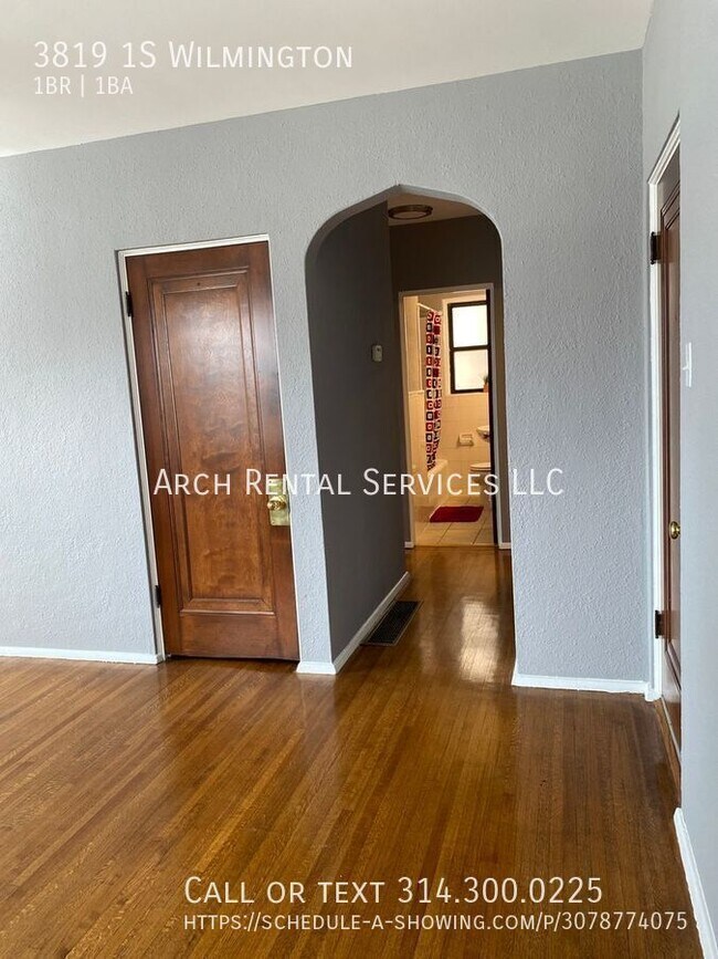 Building Photo - 3819 1S Wilmington-