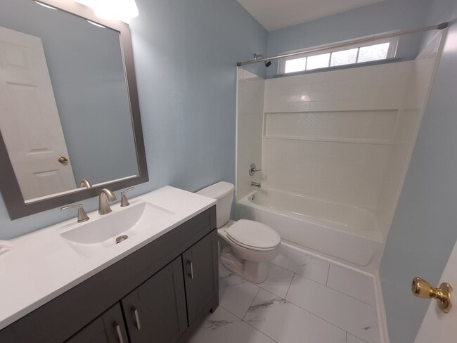 Building Photo - York County