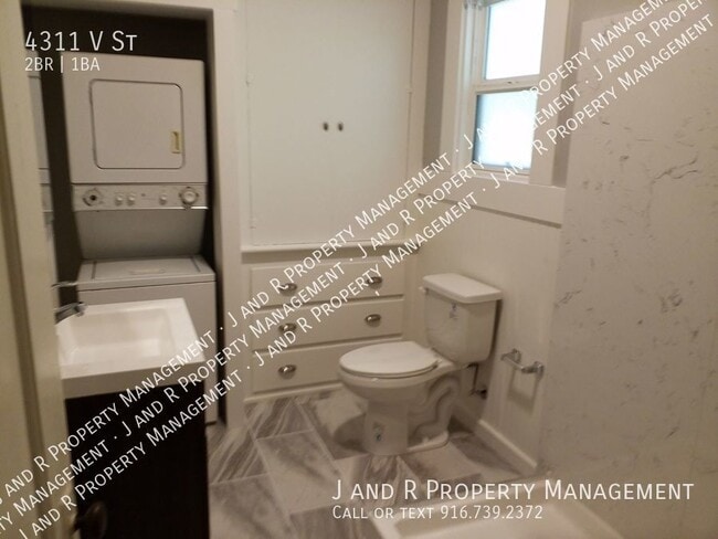 Building Photo - 4311 V St