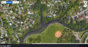 Building Photo - 301 Pepper Mill Ct