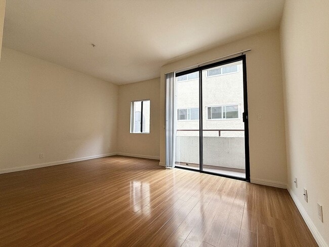 Floorplan - Ashton Towers