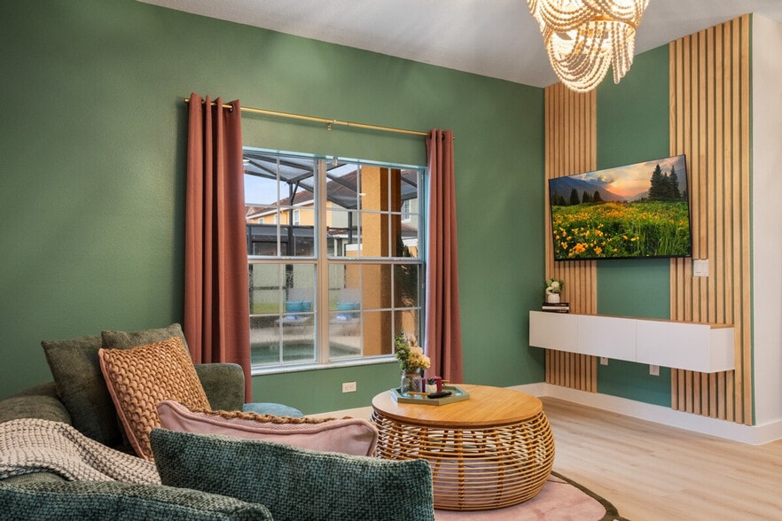 Building Photo - 8883 Candy Palm Rd