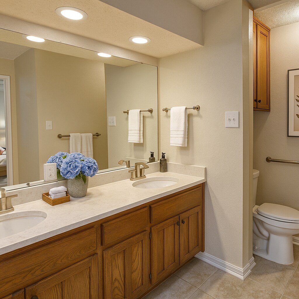 Building Photo - 6420 Shasta Trail