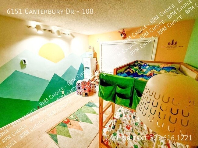 Building Photo - 6151 Canterbury Dr