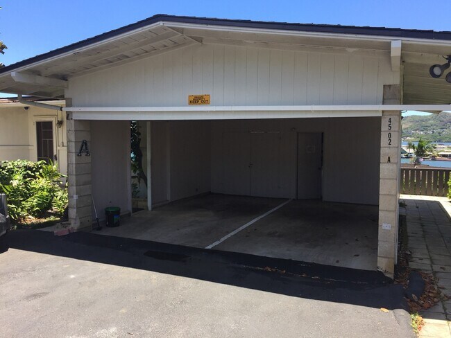 Building Photo - 45-021 Lilipuna Pl