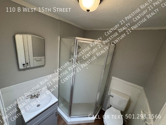 Building Photo - 110 W 15th St