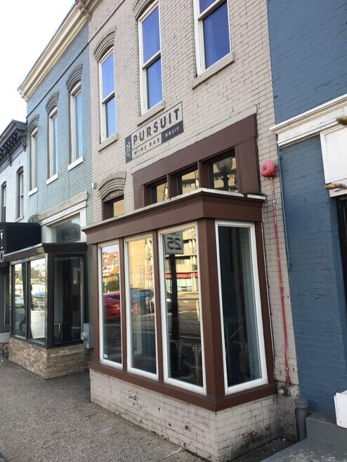 Building Photo - 1418 Maryland Ave NE