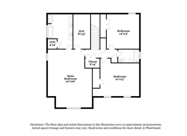 Building Photo - 1008 Allegiance Dr