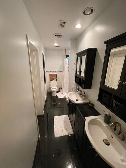 Bathroom 1 - 2031 NW 8th Pl