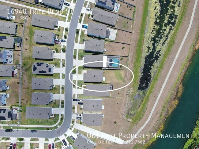 Building Photo - 16940 Trite Bend St