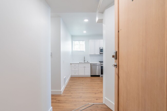 Interior Photo - DeSoto Arms Apartments