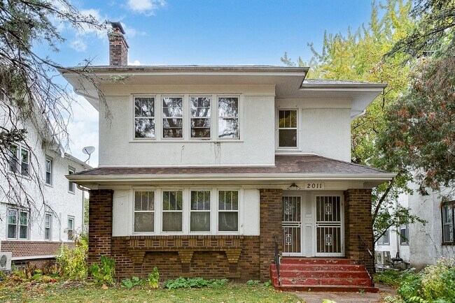 Building Photo - 2011 Portland Ave