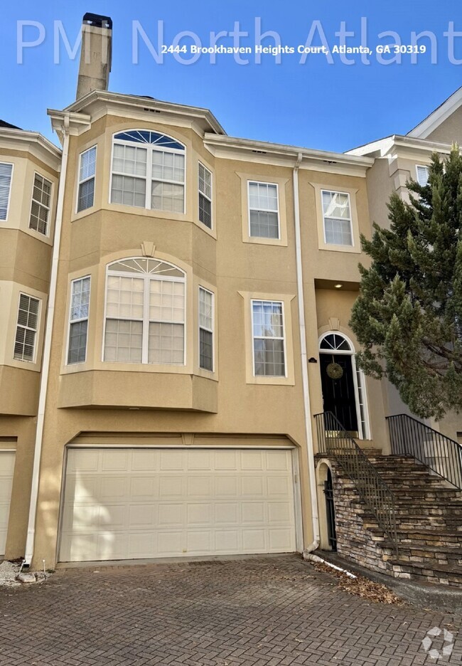 Building Photo - Gated Townhome!