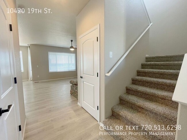 Building Photo - 10420 19th St