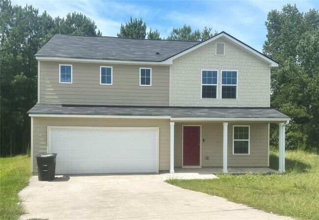 Primary Photo - 620 Cartecay Dr