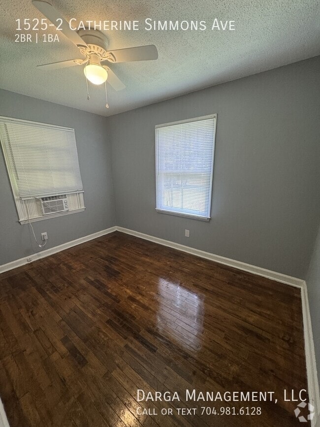 Building Photo - 1525 Catherine Simmons Ave