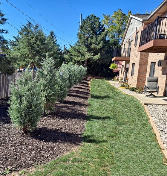 Building Photo - Oklahoma Heights