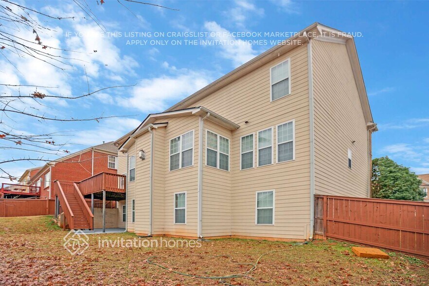 Building Photo - 3110 Dawson Ln SW